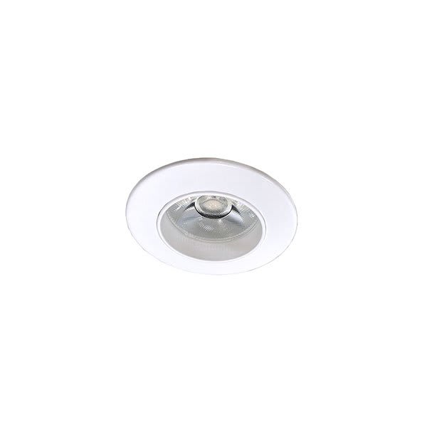 Cubispot - CYGMA IRC80 14W 1429Lm M7-21° 3000°K NOIR