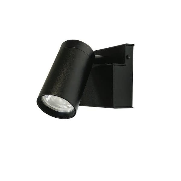 Cubispot - NEA X 3 PATERE 3X14W 3X1270Lm 36° 4000°K IRC>90 GRIS
