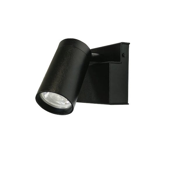 Cubispot - NEA X 3 PATERE 3X14W 3X1270Lm 36° 4000°K IRC>90 NOIR