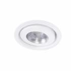 Cubispot - JALIA IRC80 40W 4562Lm 4000°K 49° - BLANC