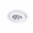 Cubispot - JALIA LED BOULANGERIE Ø 17 40W 3848Lm 49° - BLANC