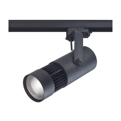 Cubispot - LBD IRC90 DALI 13W 1491Lm 3500°K 37° + ADAPT NOIR