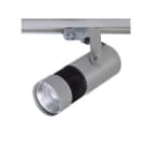 Cubispot - LBD LED BOULANGERIE Ø 17 40W 3848Lm 23° + ADAPT NOIR