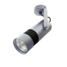 Cubispot - LBD LED BOULANGERIE Ø 17 40W 3848Lm 23° + PATERE NOIR