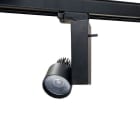 Cubispot - LENTIA PROJ. IRC80 14W 1355Lm W7-31° 4000°K+ ADAPTATEUR 3 ALL. + POTENTIOMETRE B