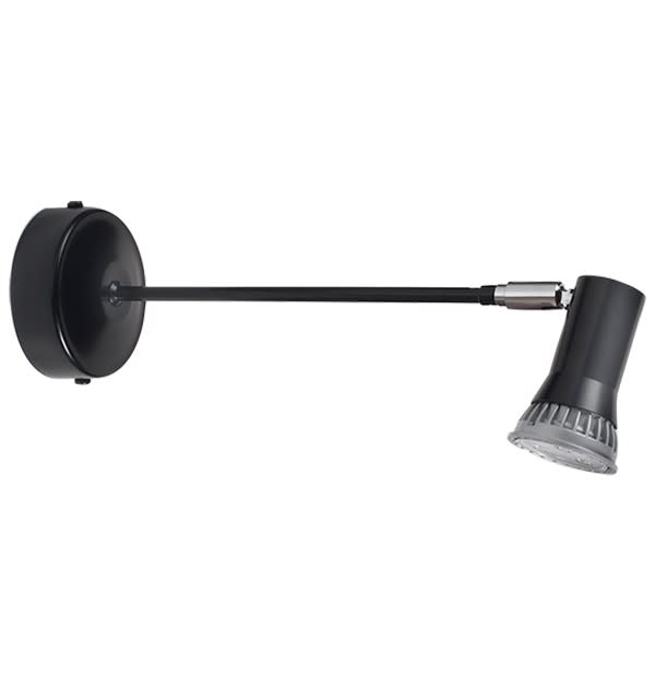 Cubispot - PLL 12V 50W GU5.3 BLANC
