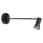 Cubispot - PLL 12V 50W GU5.3 NOIR