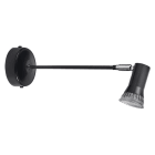 Cubispot - PLL 230V GU 10 + LED 4,9W 380Lm 36° 4000K DIMMABLE GRIS