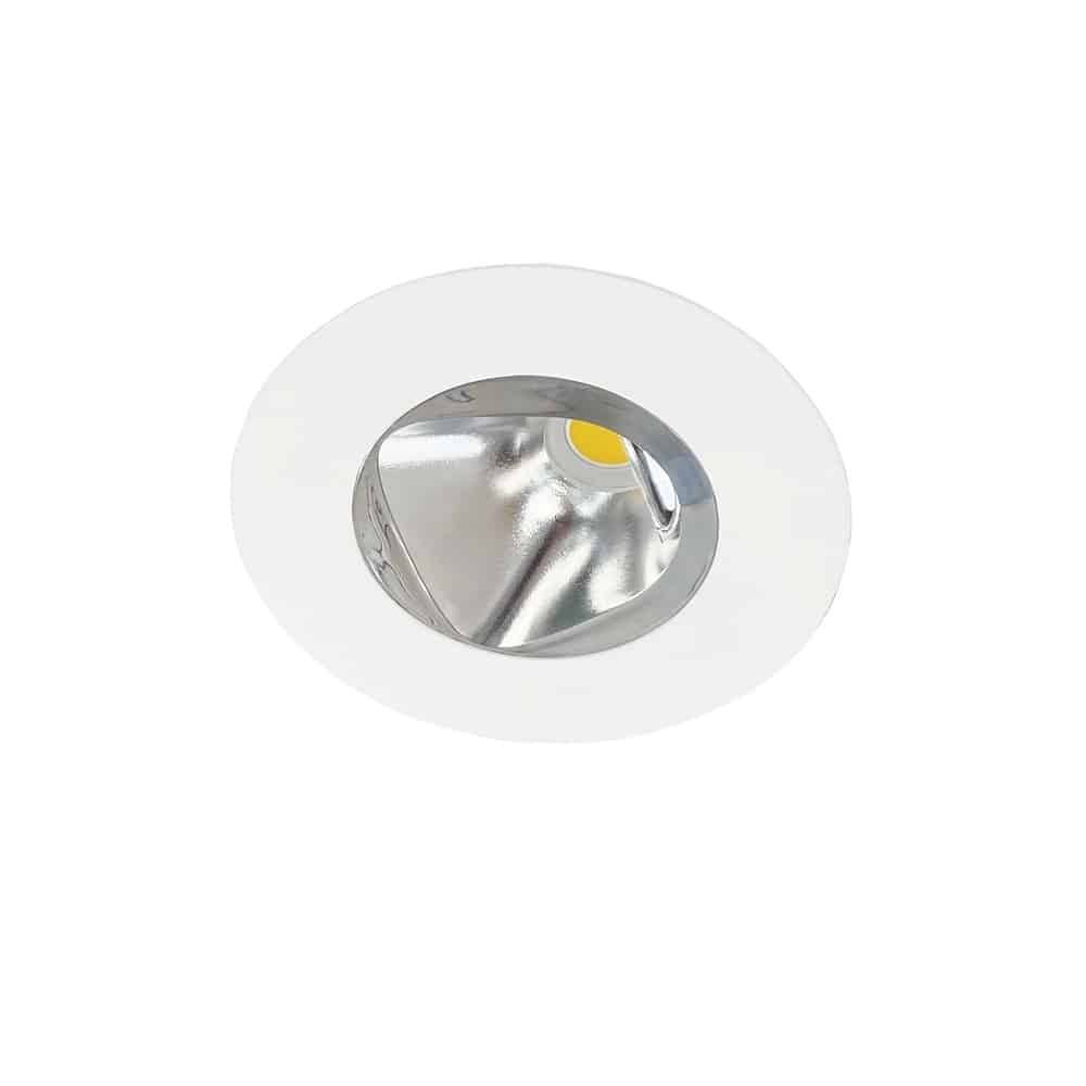 Cubispot - RASY IRC80 27W 3369Lm 4000°K BLANC