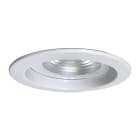 Cubispot - ROSA BOULANGERIE Ø17 IP44 40W 3665Lm 49° GRIS