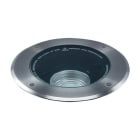 Cubispot - TIPI 27W 3134Lm 3000°K 23° COLL.INOX D.220