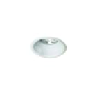 Cubispot - VEA-80-DC IRC90 3000K 36° ALIMENTATION ON/OFF DEPORTEE + LED 14W 1171Lm GRIS