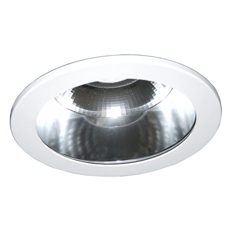 Cubispot - VEGA 225-230 ENC 30W 4000°K 90° 3180Lm BLANC