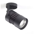Cubispot - ALBA S IRC80 PROJECTEUR 13W 1689Lm 3000°K 37° + P85 - GRIS