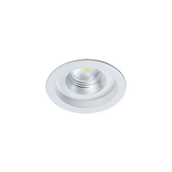 Cubispot - ARLED 150 19W 2339Lm 3000°K 49° BLANC