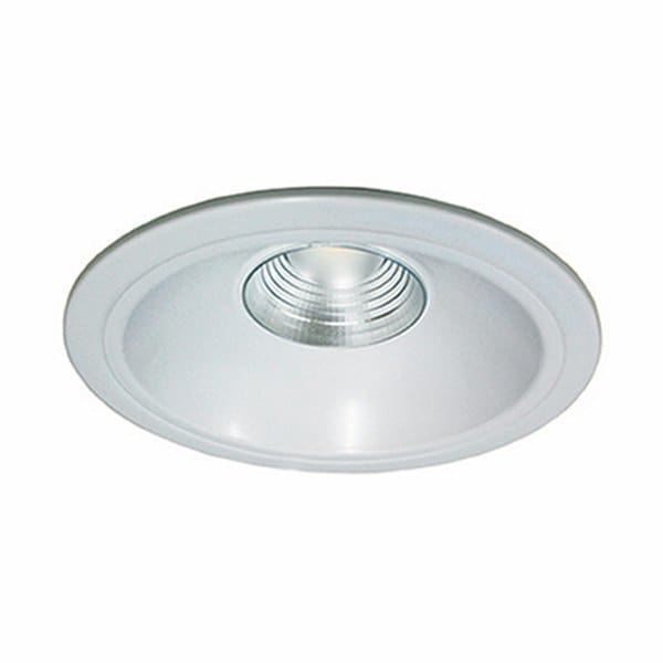 Cubispot - BRIOLED REFL.BLANC IRC80 27W 3291Lm 4000°K 49° BASE BLANCHE