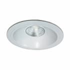 Cubispot - BRIOLED REFL.BLANC IRC80 40W 4562Lm 4000°K 49° BASE BLANCHE