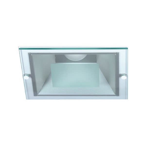 Cubispot - CARA IRC90 DALI 27W 1854Lm 3000°K + V.S.INT. GRIS