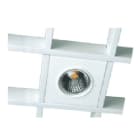 Cubispot - DAL FIXE 230V 35 A 50W GU10 90 A 110 GRIS