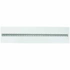 Cubispot - TETRIS DALLE 300X1200 E1 IRC80 22W OPTIC METAL 3365LmWW-D 80° 4000°K NOIR