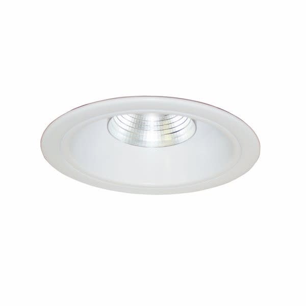 Cubispot - DECOLED REFL.GRIS IRC80 40W 4471Lm 3500°K 37° BASE GRISE