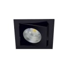 Cubispot - FARY IRC>80 DALI 40W 4344Lm 3000°K 49° BLANC