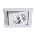 Cubispot - FARY IRC>80 40W 4344Lm 3000°K 49° BLANC