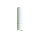 Cubispot - FINGER 105 PLAFONNIER IRC80 3W 240 Lm 40° 3000°K GRIS