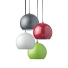 Cubispot - GLOBUS E27 POUR LAMPE GLOBE NOIR