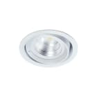 Cubispot - JALIA IRC90 DALI 45W 5420Lm 3500°K 42° - BLANC