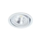 Cubispot - JALIA IRC80 DALI 39W 5450Lm 3000°K 28° - GRIS