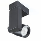 Cubispot - KORUS IRC80 PROJ. 14W 1846Lm 24° 4000°K+ ADAPTATEUR 3 ALL. NOIR