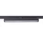 Cubispot - KYO 2 C IRC80 ALIM INTEG. L.850 26W 2855Lm 3000°K +2 ADAPT. OPALE GRIS