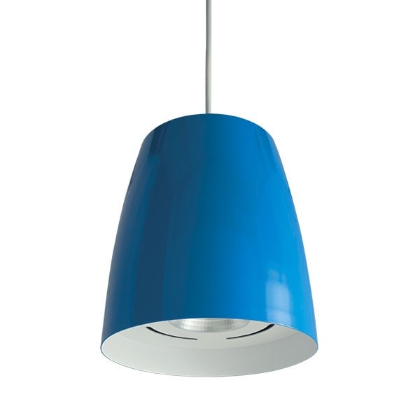 Cubispot - LEDY B IRC>90 27W 3226Lm 3500°K 23° BLANC