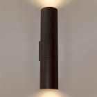 Cubispot - LITO APPL DIRECT +LEDGU10 4,9W 380Lm 36° 4000°K DIMMABLE NOIR