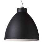 Cubispot - MEMBA IRC>90 DALI NOIR EXT /BLC INT 39W 4808Lm 3500°K 42°+ ALIM + PAVILLON