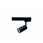 Cubispot - MICRO PROJECTEUR 10W 710Lm 36° 2700°K IRC>90 + ADAPTATEUR BLANC