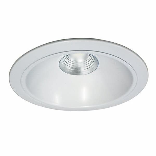 Cubispot - MIOLED REFL.BLANC IRC80 45W 6451Lm 4000°K 57° BASE BLANCHE