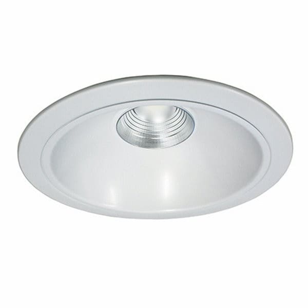 Cubispot - MIOLED REFL.BLANC IRC90 DALI 19W 2063Lm 3500°K 23° BASE BLANCHE