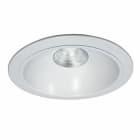 Cubispot - MIOLED REFL.NOIR IRC80 DALI 40W 4471Lm 3500°K 49° BASE NOIRE
