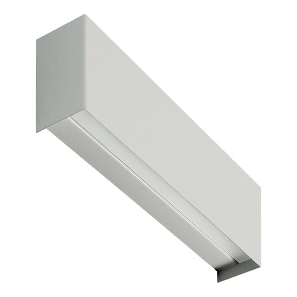 Cubispot - NINA 2 IRC>80 DALI L.305 DIRECT CL.I - 12W 1326Lm 3000K +DIFF. OPALE BLANC