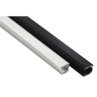 Cubispot - JONCTION EN T GAUCHE POUR RAIL DIMMABLE 1 PHASE BLANC