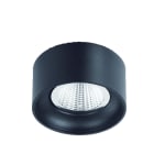 Cubispot - RONDO IRC90 8W 830Lm 3500°K 36° INT./EXT.NOIR