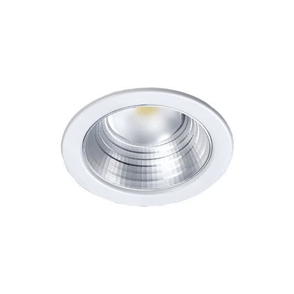 Cubispot - SEMA LED POISSONNERIE 39W 4620Lm 28° - NOIR