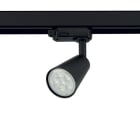 Cubispot - SINGLE 230V GU 10 + LED 4,9W 365Lm 36° 3000K DIMMABLE + P50 BLANC