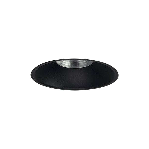Cubispot - SLIM Ø 170 IRC90 DALI 45W 5263Lm 3000°K 42° NOIR
