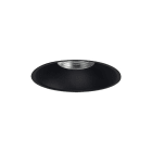 Cubispot - SLIM Ø 200 IRC90 DALI 27W 2765Lm 3500°K 37° NOIR