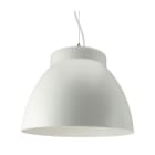 Cubispot - SNAK LED ART IRC97 39W 4045Lm 57° + PAVILLON - CLOCHE BLANCHE