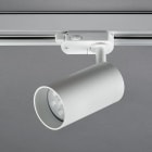 Cubispot - TOB 230V GU 10 + P50 NOIR