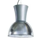 Cubispot - VAS300 IRC>80 40W 4562Lm 4000°K 49° + PAVILLON - CLOCHE POLYCARBONATE - CHEMINEE